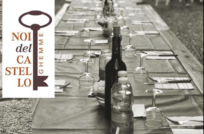 A Ghemme torna l'appuntamento con "Sagiè ti chi sacc 'nchè mi" A Ghemme torna l'appuntamento con "Sagiè ti chi sacc 'nchè mi"