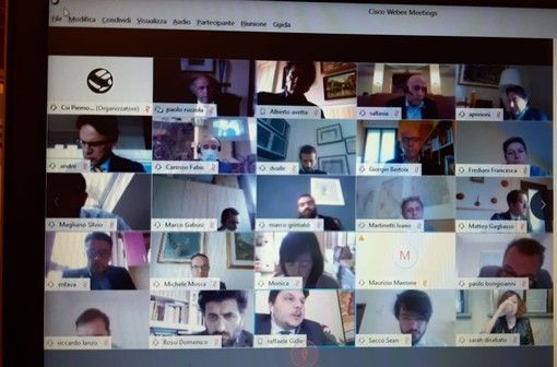 Regione, il Consiglio (in videoconferenza) approva il bilancio