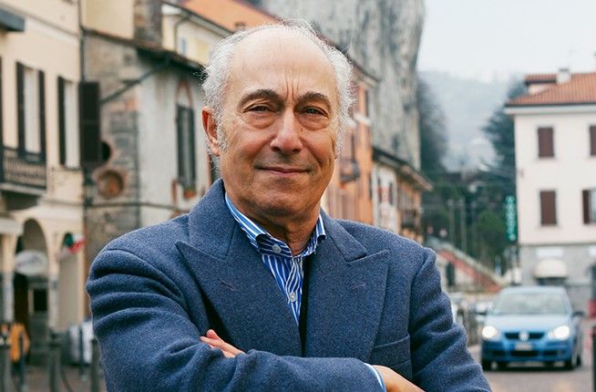 Arona: La Croce – commercianti, ormai è guerriglia