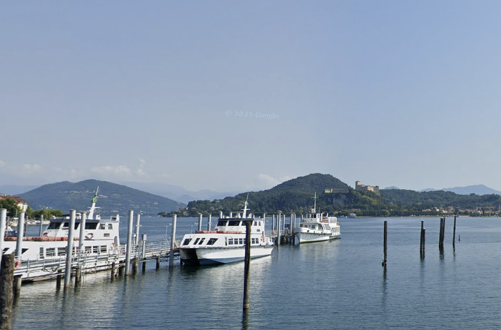 Musica al Lago, ad Arona arrivano i Whisky Facile