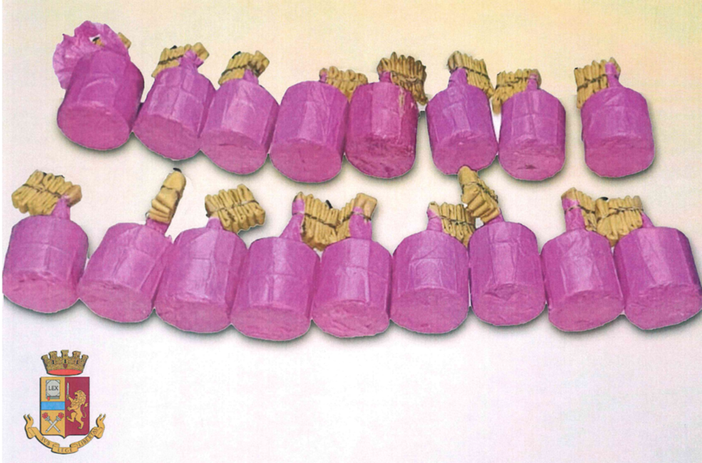 Notizie dal Piemonte. In manette un artigiano di 37 anni: i particolari