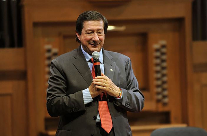 Grido d'allarme dell'Ordine dei Medici di Novara: "I Medici non ce la fanno più"