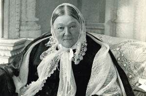 Al Faraggiana uno spettacolo dedicato al Florence Nightingale Al Faraggiana uno spettacolo dedicato al Florence Nightingale