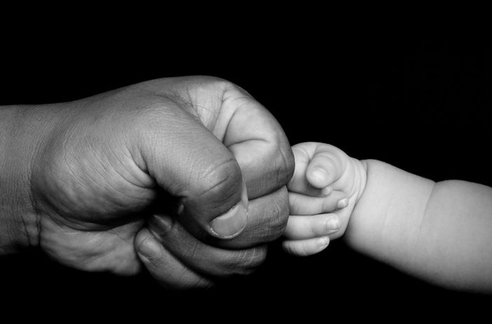 Figli si nasce...Papà si diventa: un autunno dedicato ai papà in attesa e neo papà Figli si nasce...Papà si diventa: un autunno dedicato ai papà in attesa e neo papà