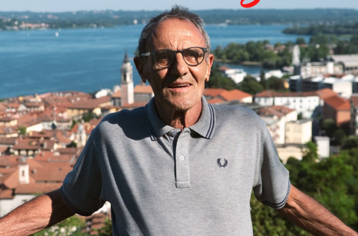 Elezioni Arona. Massimo Tosi: “gentilezza come alternativa alla lega”