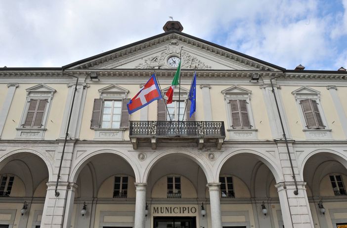 Trecate, approvato dalla giunta il rendiconto di bilancio 2024