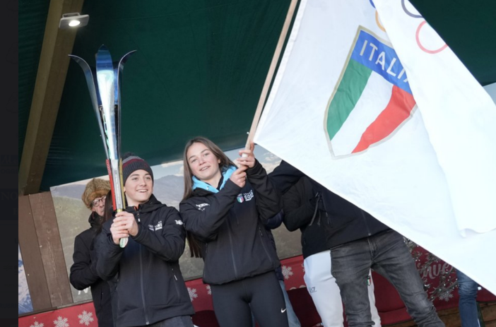 Piemonte capitale dello sport e dei giovani: dal 15 dicembre il trofeo Coni invernale Piemonte capitale dello sport e dei giovani: dal 15 dicembre il trofeo Coni invernale