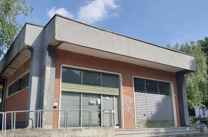 Avviso di affidamento dell'immobile comunale in Largo Cantore a Novara Avviso di affidamento dell'immobile comunale in Largo Cantore a Novara