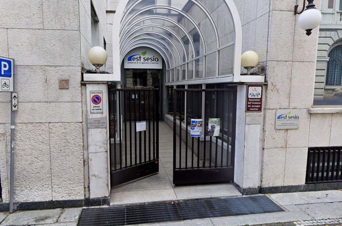 Contro commissariamento Est Sesia, ricorrono in 49