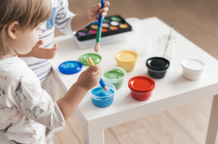 L'asilo nido comunale Panda di via Sforzesca è chiuso da questa mattina L'asilo nido comunale Panda di via Sforzesca è chiuso da questa mattina