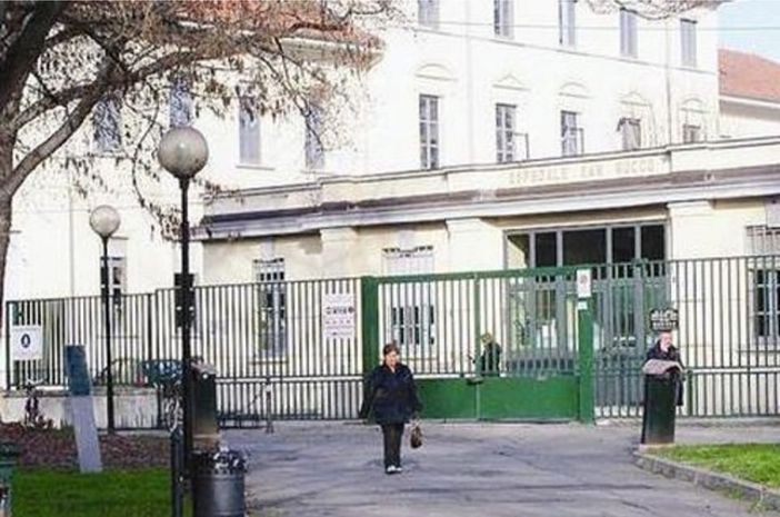 Sarà ripristinato l’ingresso dell’ospedale di Galliate