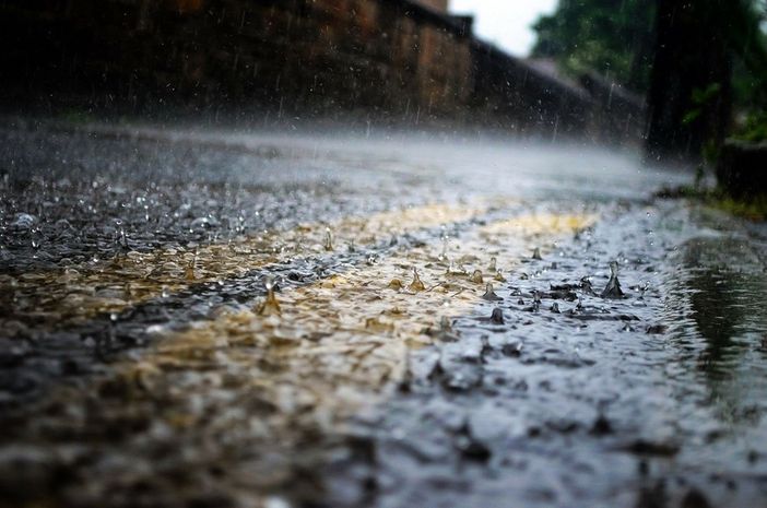Precipitazioni sopra la media, temperature in calo: la situazione idrica in Piemonte Precipitazioni sopra la media, temperature in calo: la situazione idrica in Piemonte