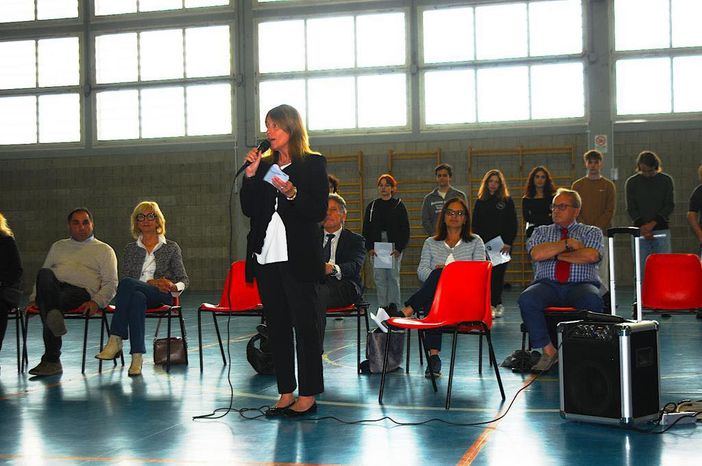 Valorizzare l'eroismo e promuovere l'educazione alla legalità