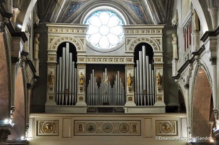 18° Festival Organistico Internazionale: i prossimi appuntamenti ad Arona