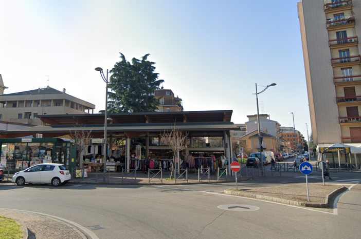 Lega in piazza sabato a Novara