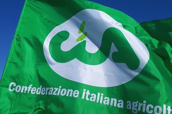 Agricoltori del territorio a Roma per la IX Conferenza Economica Cia