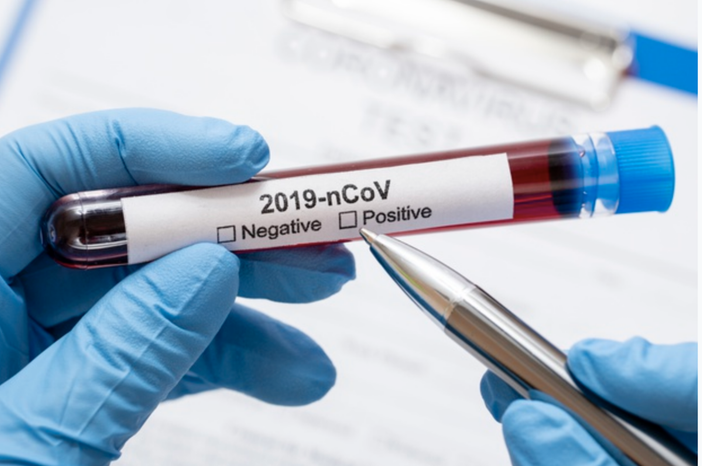 Ventidue letti per pazienti Covid a Veruno Ventidue letti per pazienti Covid a Veruno