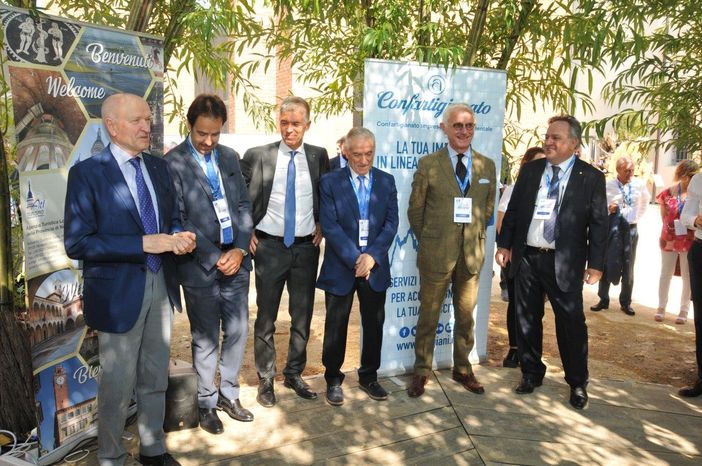 Novara Italian Experience: l’enogastronomia si è presentata ai mercati europeo, canadese e di Hong Kong