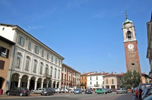 A Oleggio la Festa della Sacra Famiglia A Oleggio la Festa della Sacra Famiglia