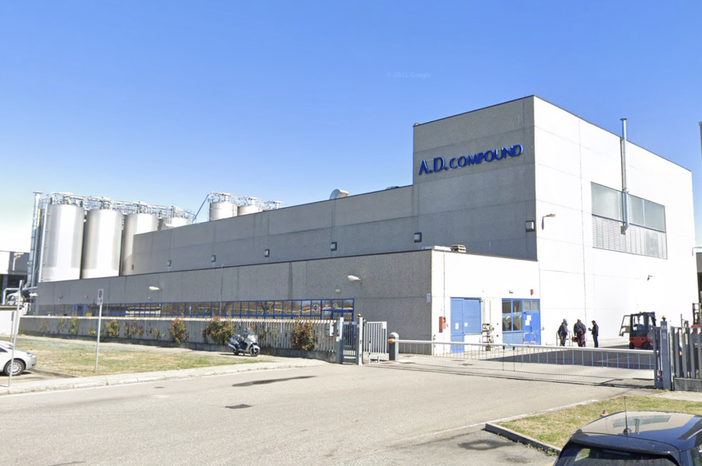 A.D. Compound di Galliate tra le 100 aziende sostenibili in Italia