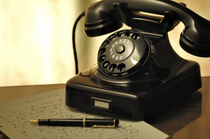 Telefono Amico Novara cerca nuovi volontari Telefono Amico Novara cerca nuovi volontari