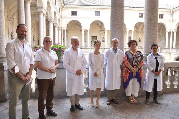 All'Ospedale Maggiore parte il progetto “Ingranaggi di Emozioni”