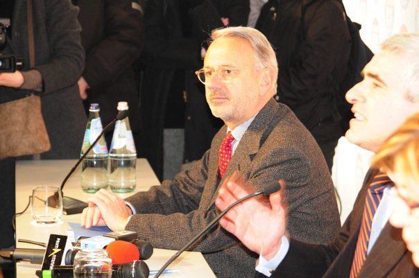 Approvato dal CdA il Bilancio della società presieduta da Michele Vietti Approvato dal CdA il Bilancio della società presieduta da Michele Vietti