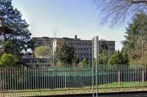 Novara, l'ex centro sociale diventerà un modernissimo campus universitario Novara, l'ex centro sociale diventerà un modernissimo campus universitario