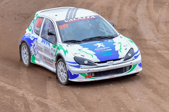 Giornata all’insegna dell’inclusività a Maggiora Offroad Arena