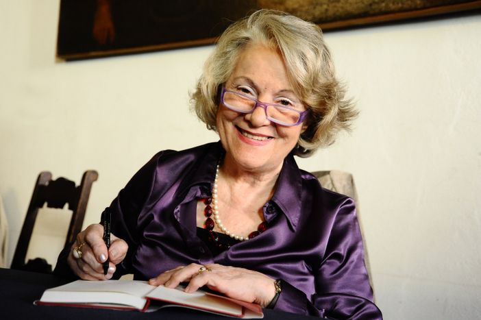 Il genocidio armeno raccontato in Biblioteca da Antonia Arslan e Siobhan Nash-Marshall Il genocidio armeno raccontato in Biblioteca da Antonia Arslan e Siobhan Nash-Marshall