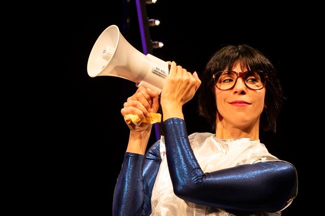 Una storia universale di corpi e identità a Gozzano Una storia universale di corpi e identità a Gozzano