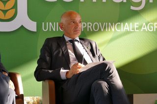 Enrico Allasia, presidente Federazione Nazionale Risorse Boschive Confagricoltura a NewsNovara