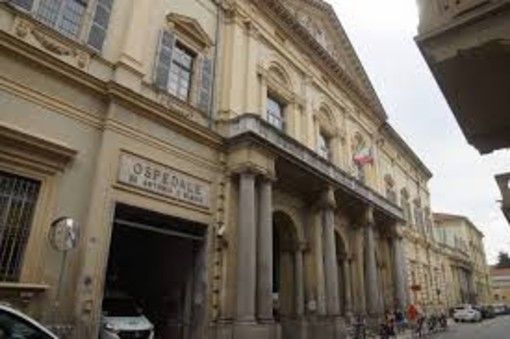 Coronavirus: caso sospetto ad Alessandria pone l'attenzione anche sul Piemonte Coronavirus: caso sospetto ad Alessandria pone l'attenzione anche sul Piemonte