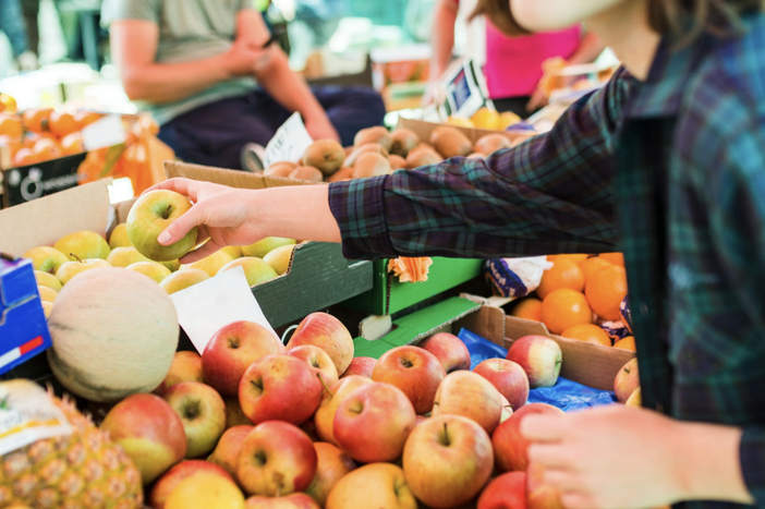 Ortofrutta, la Regione approva 11 progetti delle associazioni di produttori piemontesi