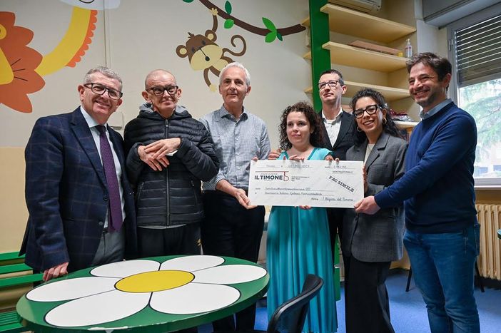 Il Timone: un respiro di speranza per chi combatte l'epilessia