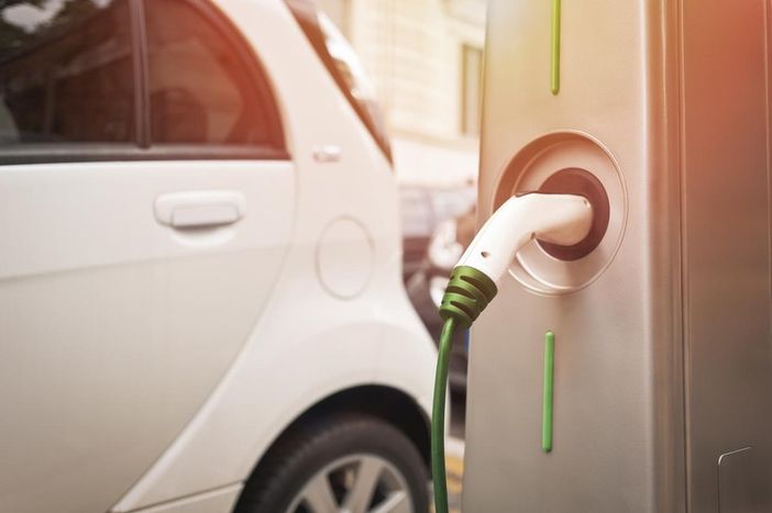 Auto elettriche e ibride: nel Novarese sono il 4,9 percento Auto elettriche e ibride: nel Novarese sono il 4,9 percento