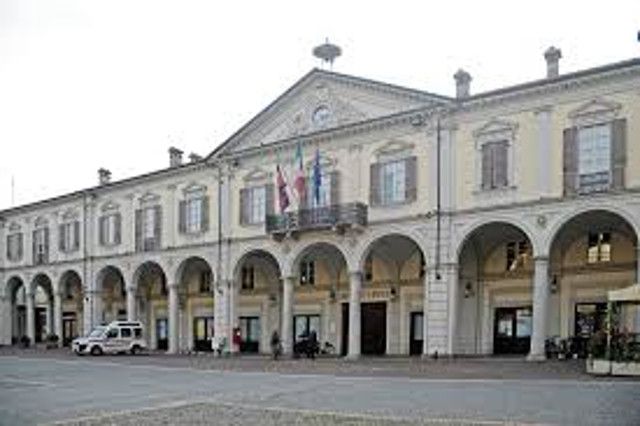 Comune di Trecate: aperta la mobilità esterna per un posto di funzionario amministrativo Comune di Trecate: aperta la mobilità esterna per un posto di funzionario amministrativo