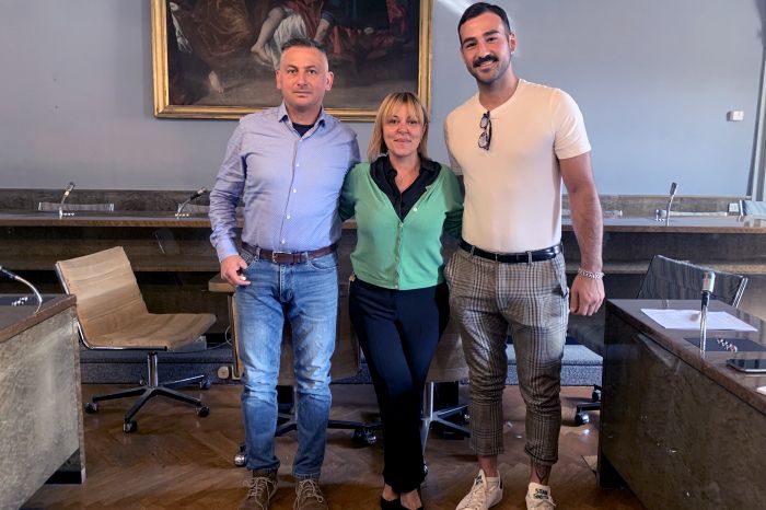 Al Parco dell’Agogna apre il Luna Park delle Streghe