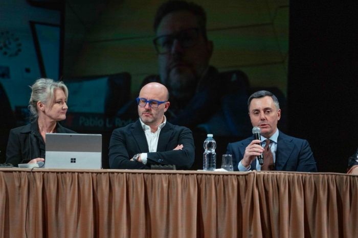 Torna a Novara il Premio Cantelli