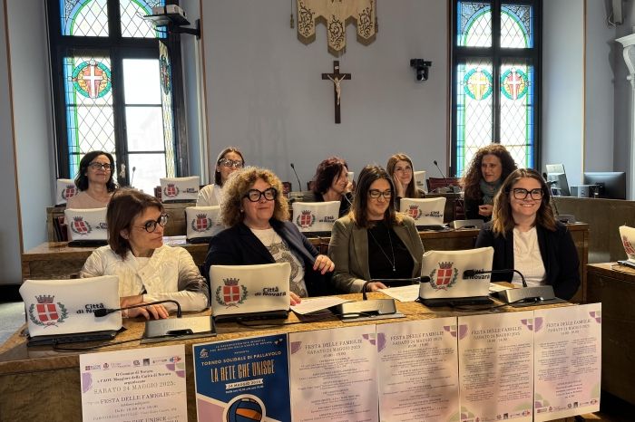 Torna la “Festa delle Famiglie” al Parco delle Betulle: una giornata di giochi, laboratori e solidarietà