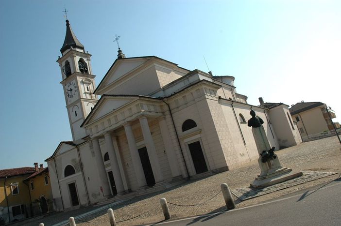 Aperto il fondo “San Pietro – Beni Culturali di Casalino” contro il disagio socio-assistenziale Aperto il fondo “San Pietro – Beni Culturali di Casalino” contro il disagio socio-assistenziale