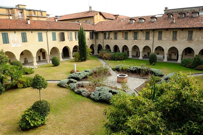 Questo matrimonio non s'ha da fare: conferenza teatralizzata ai Musei della Canonica del Duomo Questo matrimonio non s'ha da fare: conferenza teatralizzata ai Musei della Canonica del Duomo