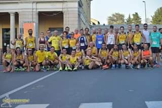 Giovedì 11 luglio a Trecate la camminata non competitiva "Trecate di Notte"