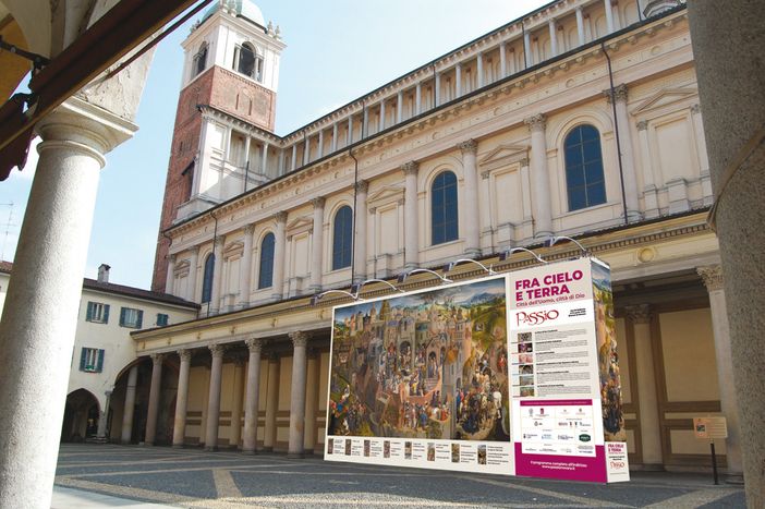 Passio 2024, a tema l’intelligenza artificiale