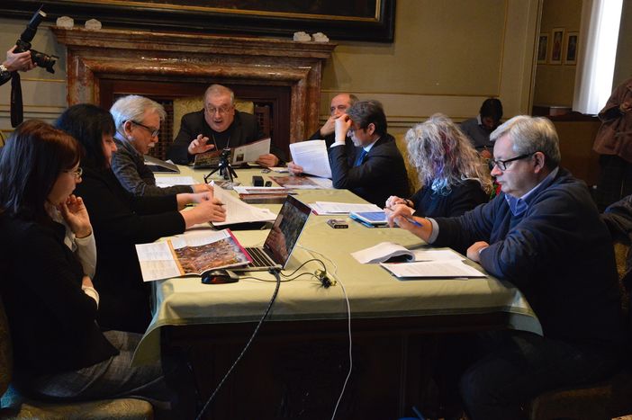 Passio, presentato il programma: “Fra cielo e terra. Città dell’Uomo, città di Dio” è il tema dell'edizione 2020