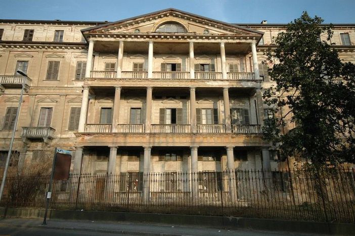 Le Notti di Cabiria: l'8 settembre "Senza Filtro"