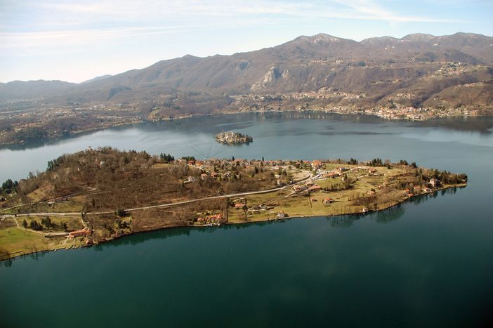 Torna ad aprile il "Girolago Bimbi" a Orta Torna ad aprile il "Girolago Bimbi" a Orta