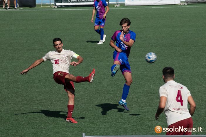 Promozione, tutte le partite della seconda giornata Promozione, tutte le partite della seconda giornata
