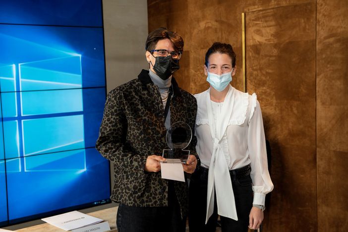 Sono stati premiati i vincitori di Intreccincantiere