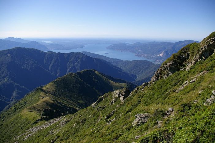 Cima Sasso Ph. Giancarlo Martini